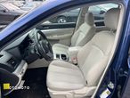 Subaru Legacy 2.5i Comfort - 11