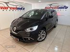 Renault Grand Scénic 1.7 Blue dCi Limited - 1