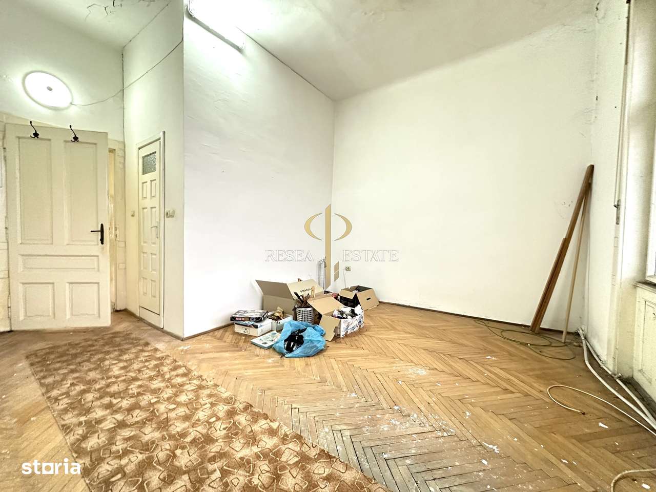 COMISION 0% | Apartament cu 5 camere| 140 mp | zona Elisabetin-6