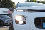 Citroën C3 Aircross 1.2 PureTech Shine EAT6 - 3