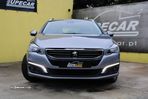 Peugeot 508 SW 1.6 BlueHDi Access P.Business - 13