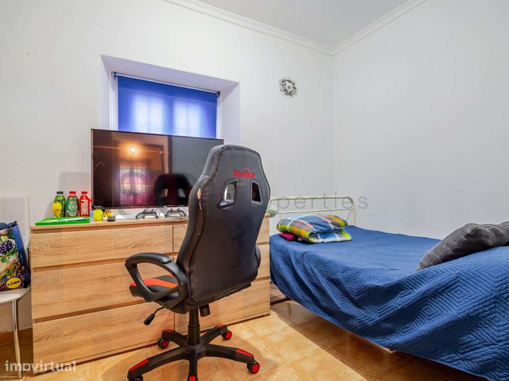 Fantástica moradia pronta a entrar com três quartos no concelho de ... - Grande imagem: 4/18