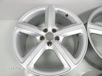 Alufelgi 19'' Audi Q5 5x112 8R0601025L - 4