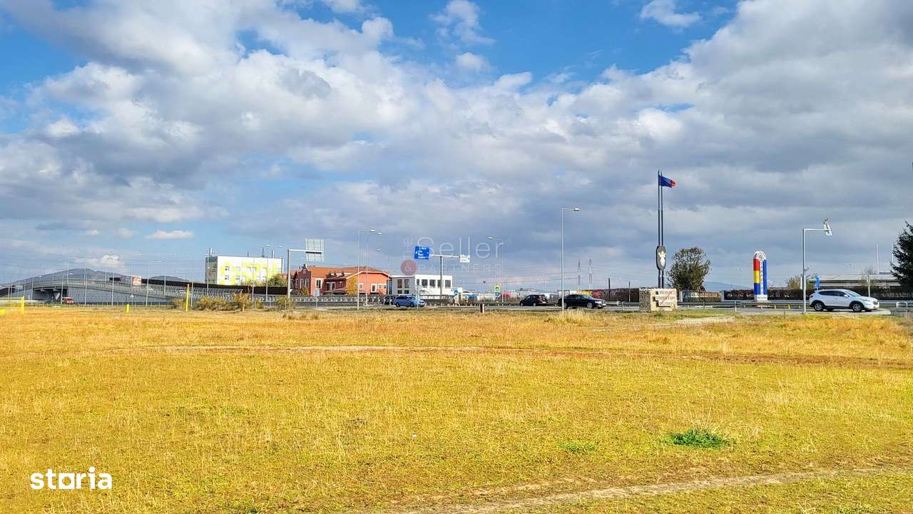 Teren Pretabil Investitie - Imagine principală: 3/12
