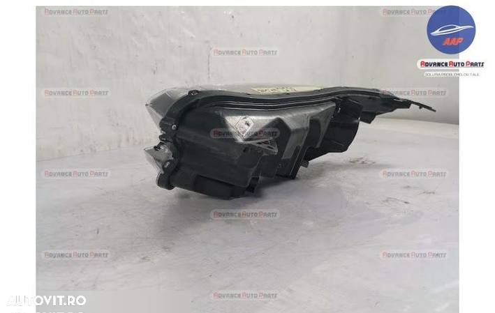 Far Dreapta original cu lupa Honda CR-V 5 facelift 2019 2020 2021 2022 OEM - 8