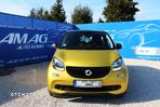 Smart Forfour Standard - 3