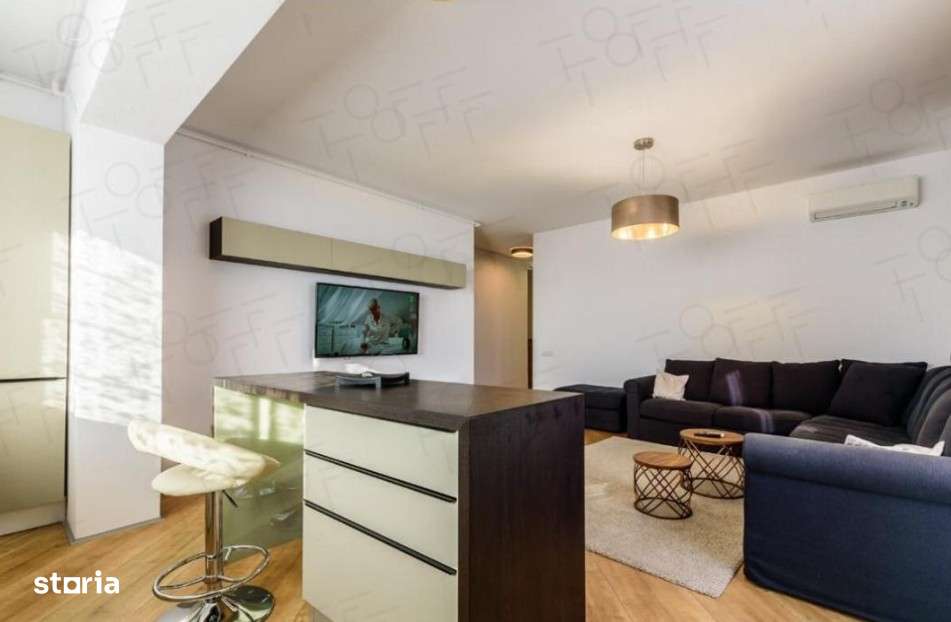 Apartament 3 camere– 4City North, Pipera - Imagine principală: 3/10