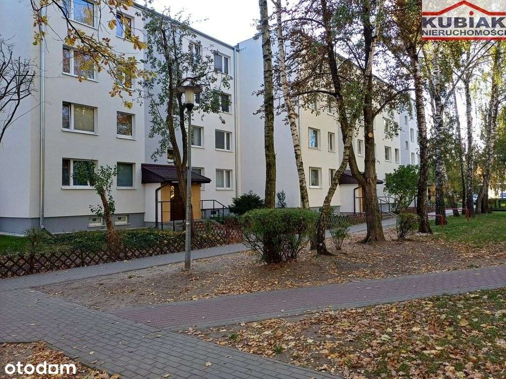 Mieszkanie do remontu I piętro 3 min do szkoły-16