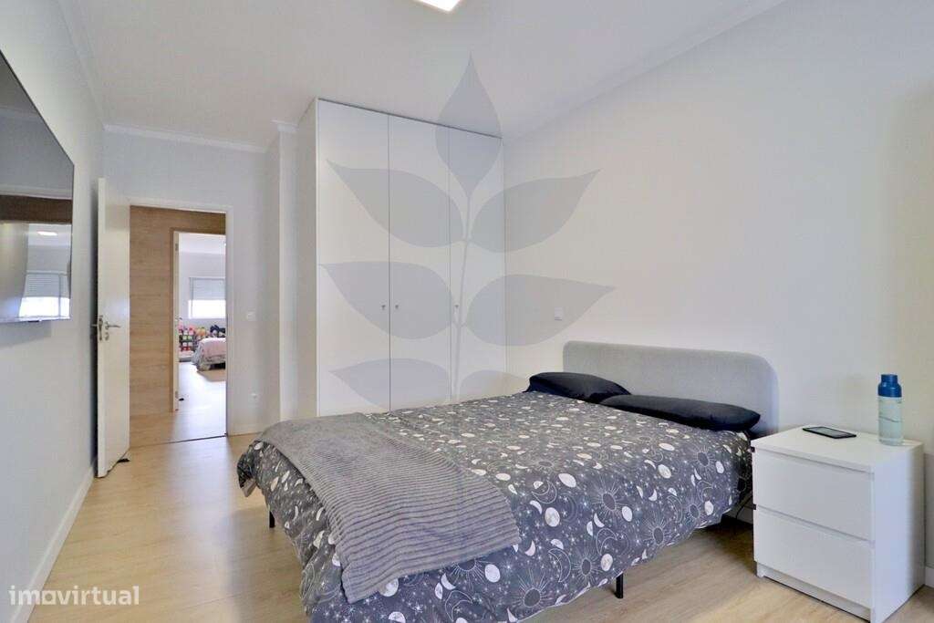 Apartamento T2 Maximinos-10