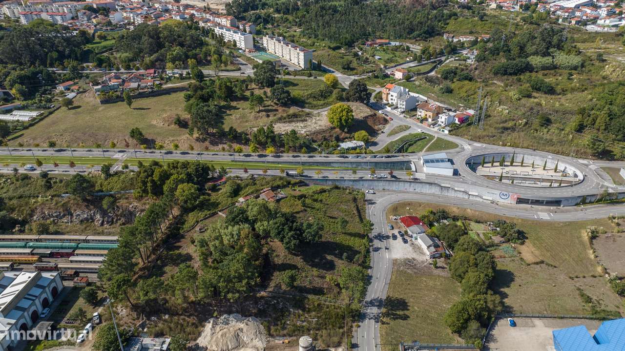 Terreno  Venda em Campanhã,Porto-11