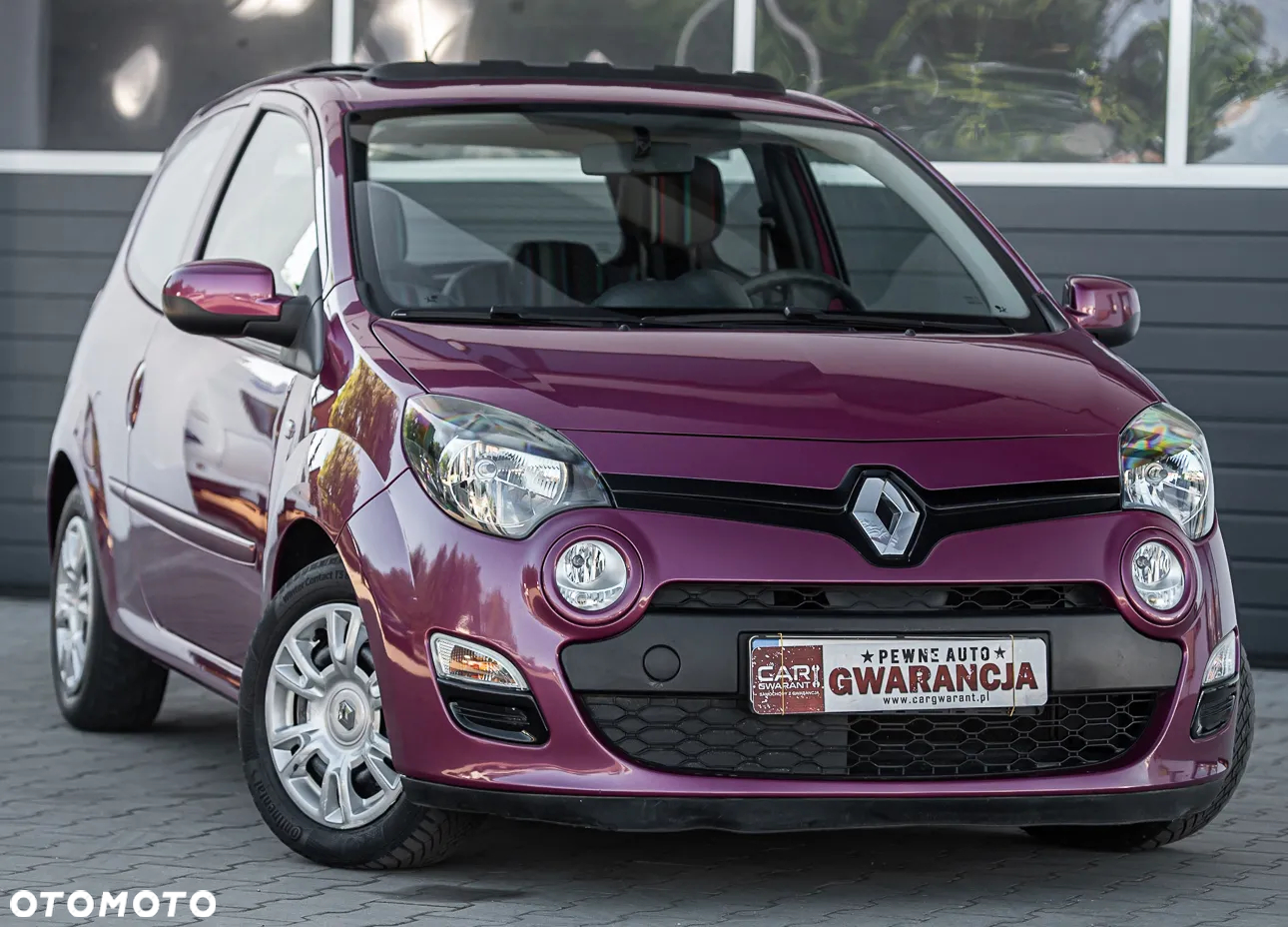 Renault Twingo - 2