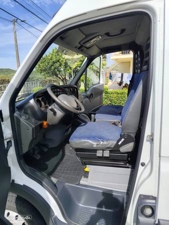 Iveco Daily 35S14V AL F1A - 24