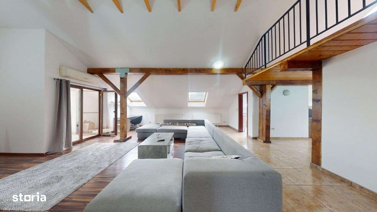 Apartament 4 Camere - Zona Complexul Studentesc - 0% COMISION - Imagine principală: 3/19