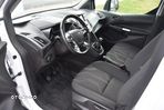 Ford TRANSIT CONNECT - 20