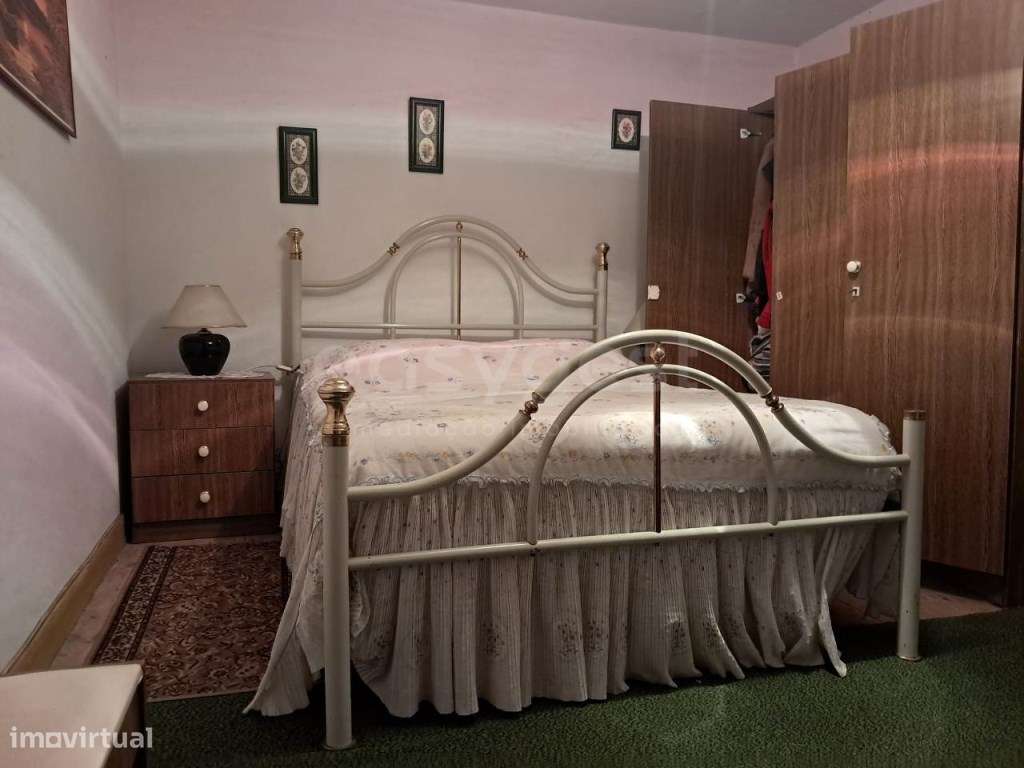 Moradia em Banda V3, na Freguesia de Treixedo - Grande imagem: 3/9