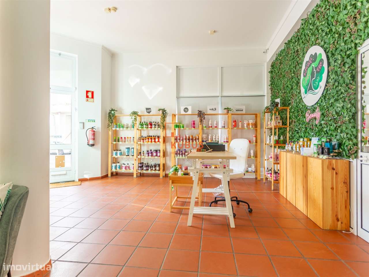 Trespasse -  Entroncamento - Grande imagem: 5/13