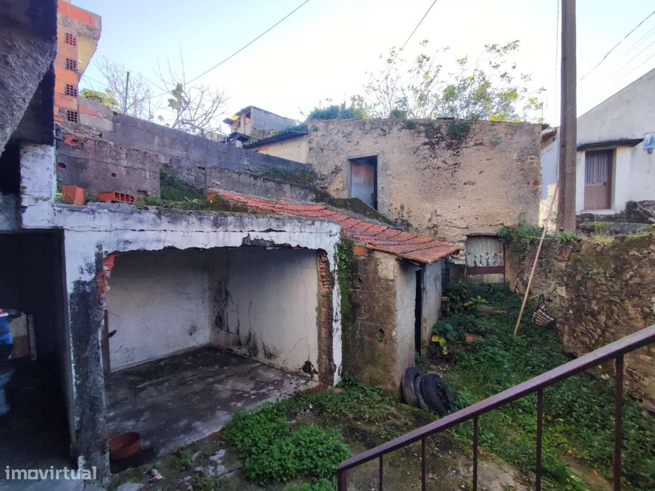 Moradia, 180 m², Lorvão - Grande imagem: 4/10