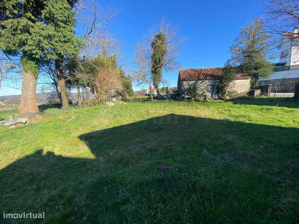 Casa Antiga em pedra para restauro. - Grande imagem: 4/21