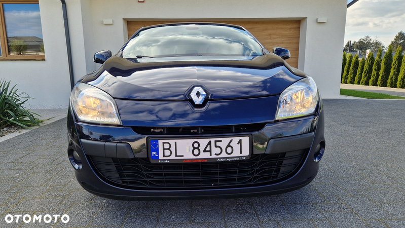 Renault Megane 1.6 16V Dynamique - 25