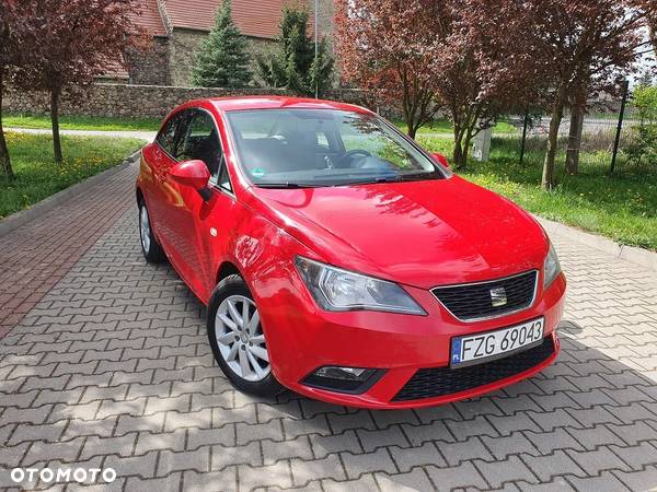 Seat Ibiza SC 1.2 12V Style - 2