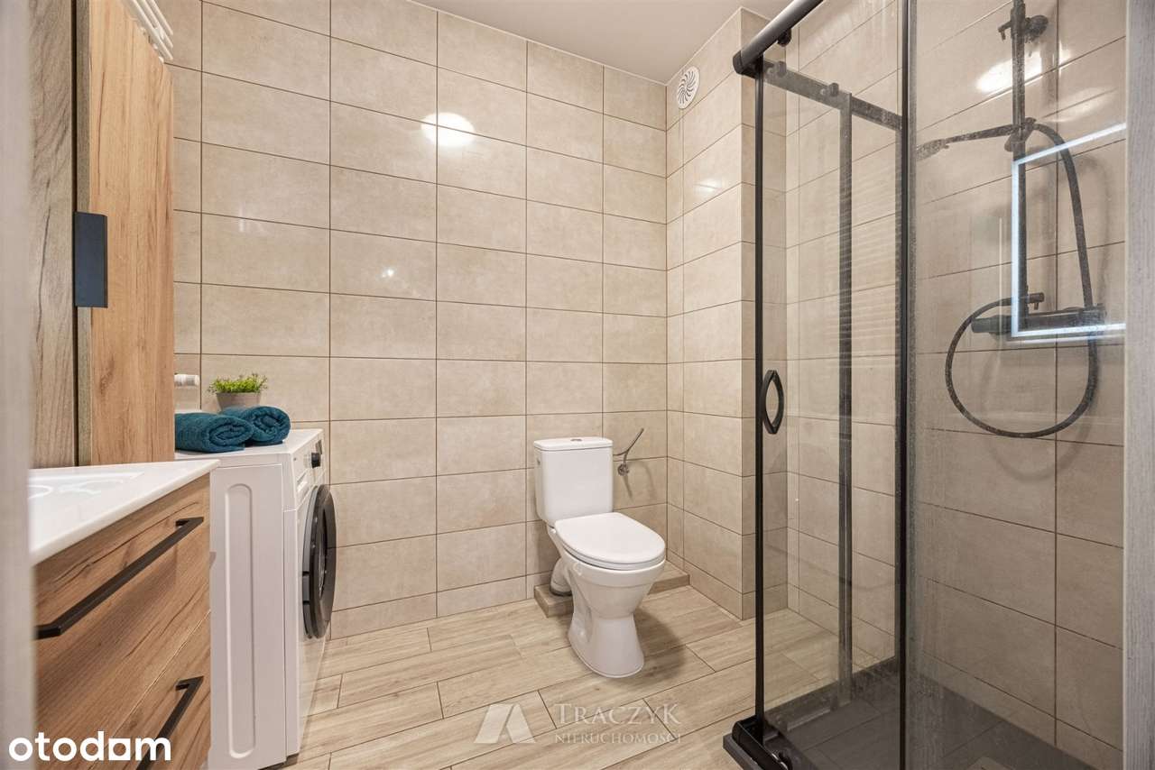 2M |Ogród | Garaż | 2022 r.| Wyposażone-10