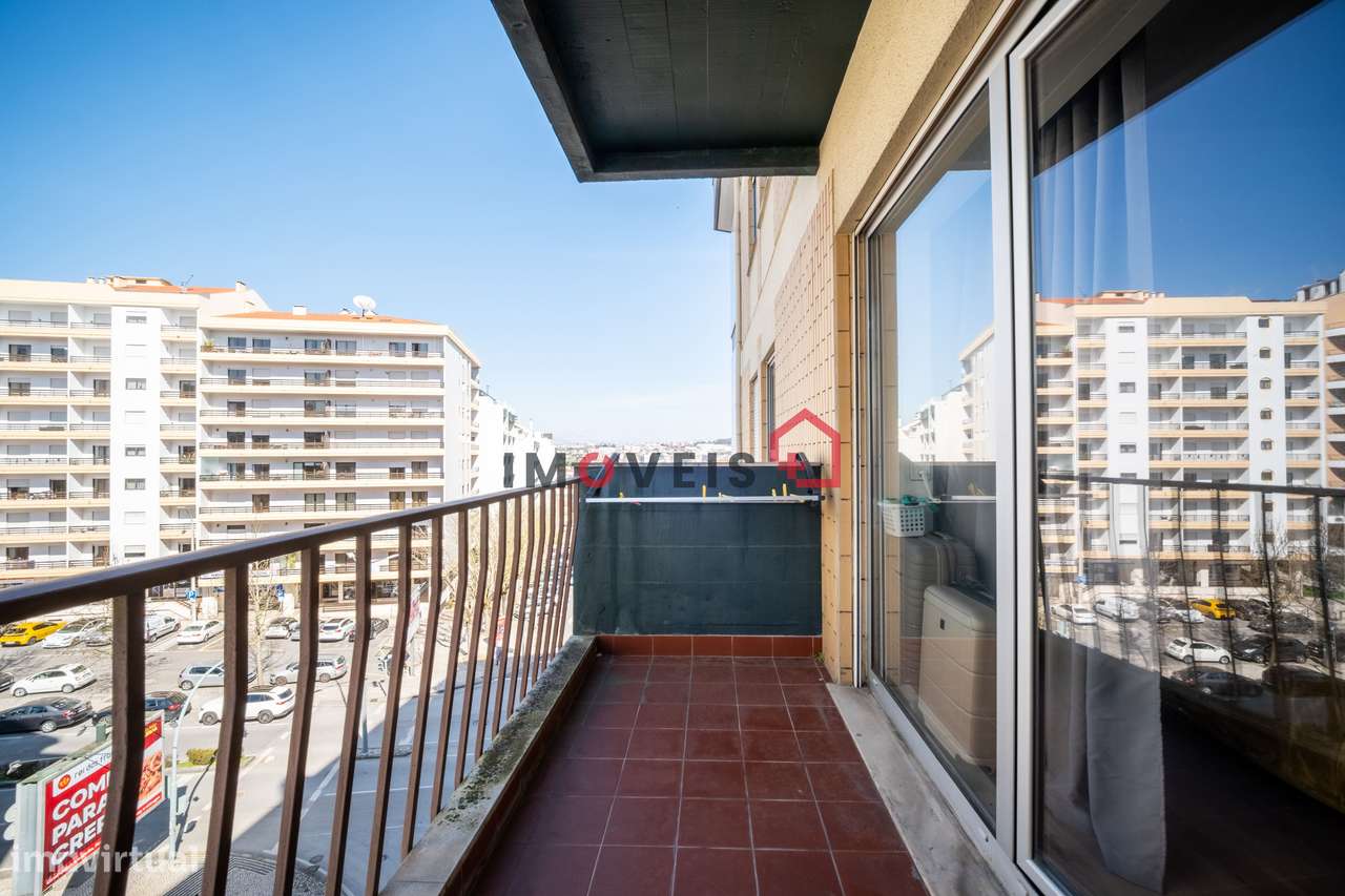 Apartamento T3 em Leiria | Excelente oportunidade de investimento-10