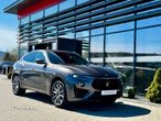 Maserati Levante Diesel Q4 - 1