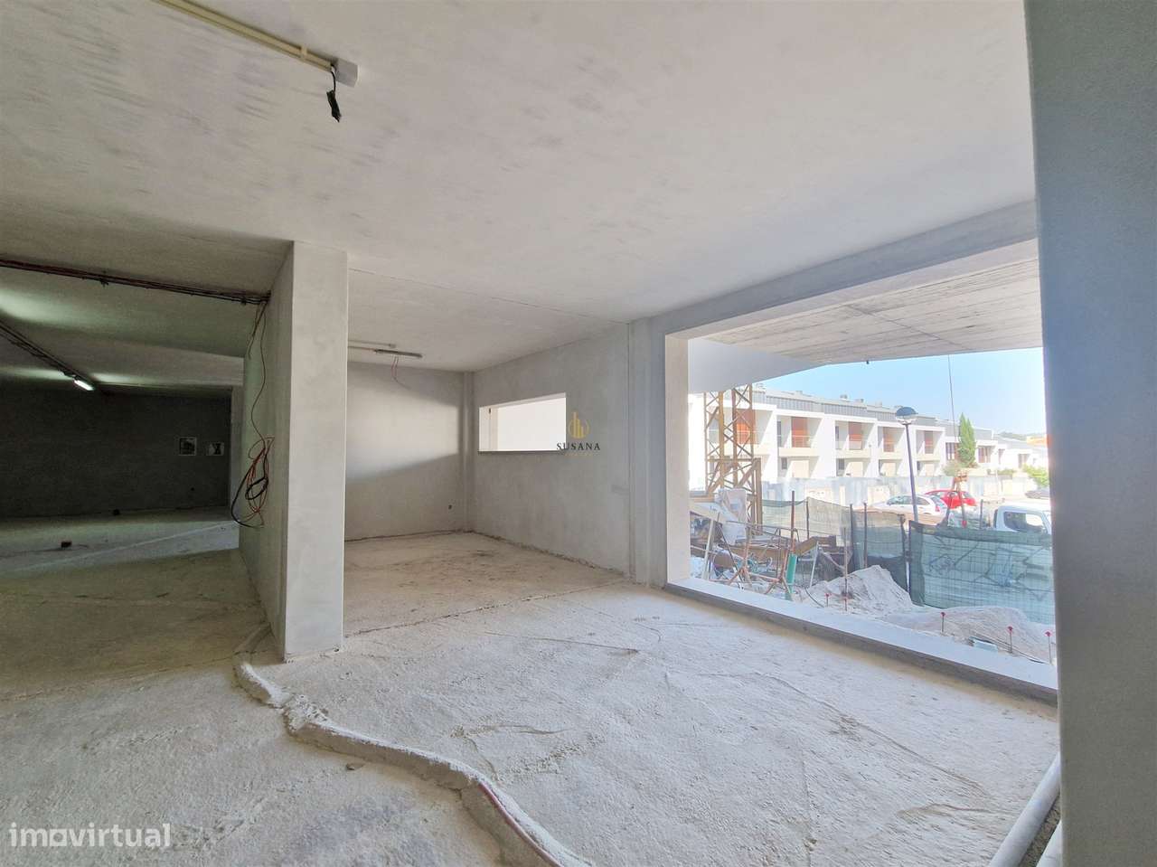 Apartamento T3 DUPLEX Venda em Viseu,Viseu-18