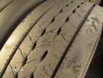 Opony 315/80R 22.5 Goodyear KMAX S - 8