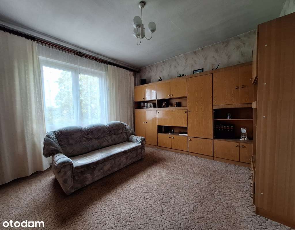 BEZCZYNSZOWE mieszkanie 3 pokojowe z balkonem - POGODNO-11