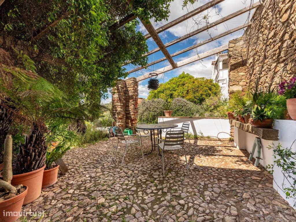 Um Refúgio Exclusivo no Coração do Alentejo | Assumar, Portugal-18