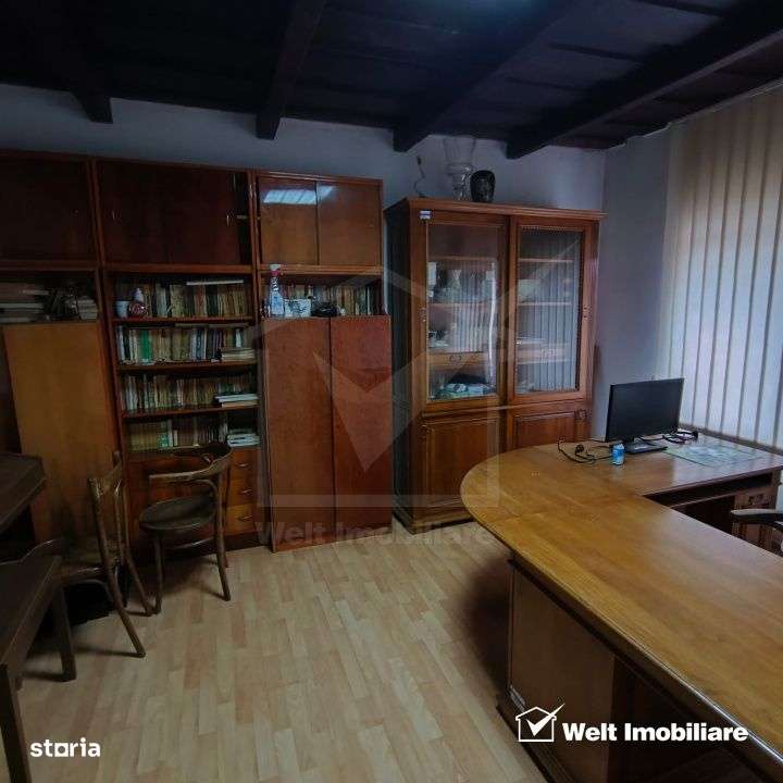 Casa individuala, 270 mp, Dambul Rotund - Imagine principală: 4/15