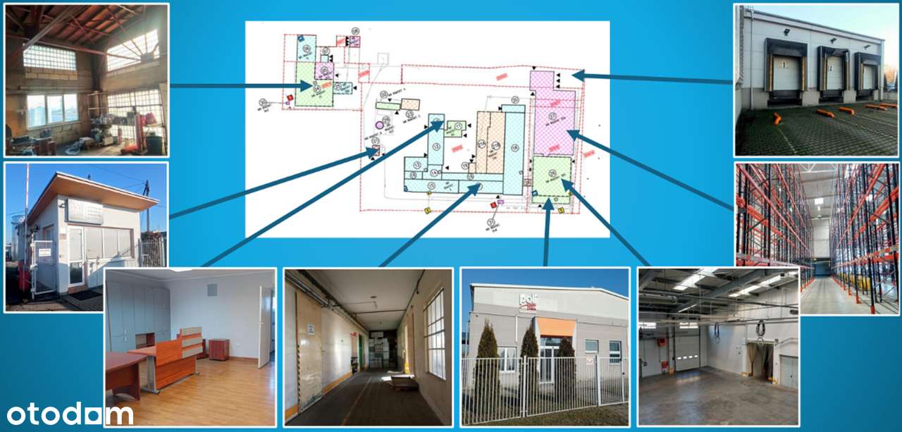 Nieruchomość na sprzedaż w Środzie Wielkopolskiej.-19