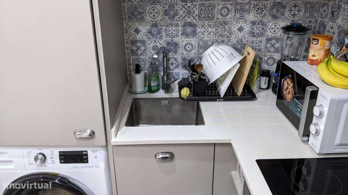 Apartamento com 1 quartos - localizado em Bairro Alto Lisbon - Grande imagem: 4/10