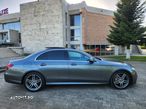 Mercedes-Benz E 220 d T-Modell Aut. - 6