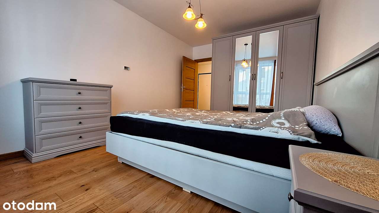 Bez prowizji: Nowe, 2-pokoje, duży ogródek, garaż, spokojna okolica-10