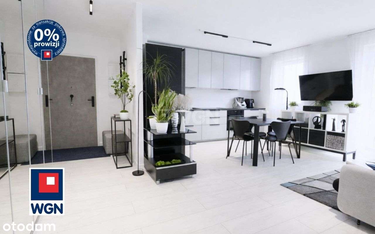 Nowoczesne i gotowe do zamieszkania Wróblowice/Lut-0