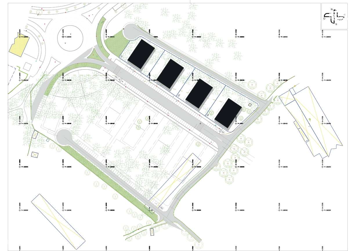 Apartamento T1 Venda em Repeses e São Salvador,Viseu-8