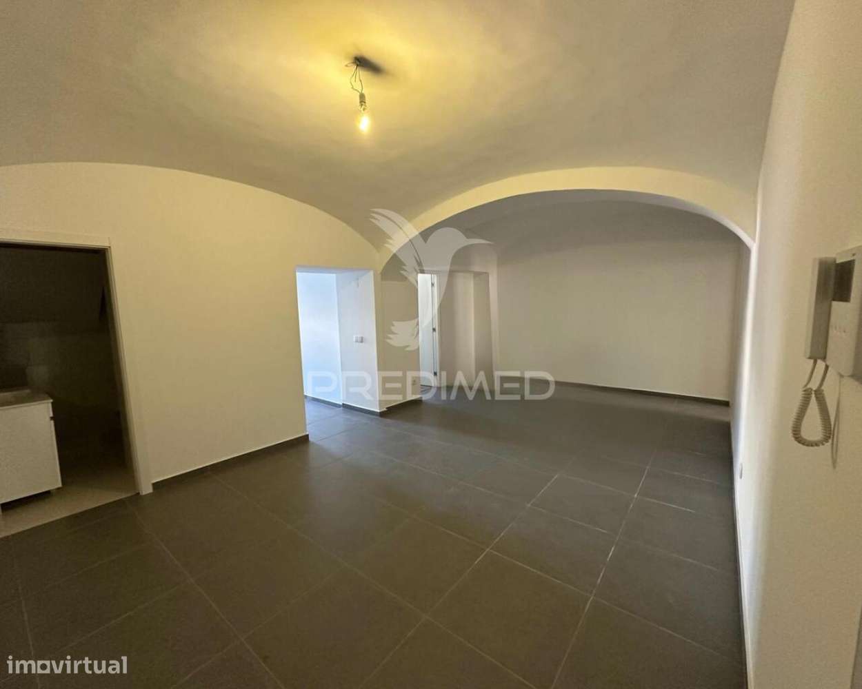 Apartamento T3 com Lugar de Garagem Centro Histórico Elvas - Grande imagem: 5/23