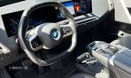 BMW iX xDrive 40 Pack Desportivo - 11