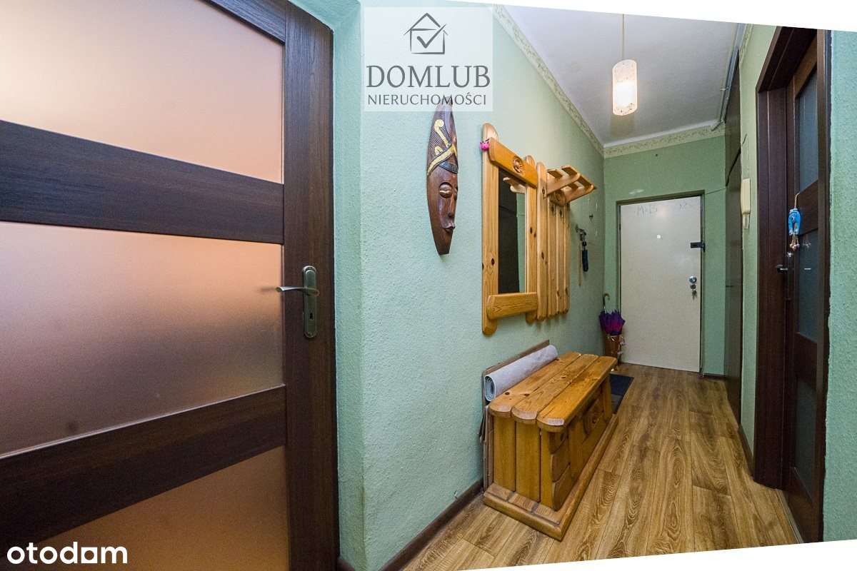 mieszkanie dwa pokoje Piekary Śląskie ul Kotuchy-4