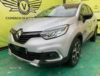 Renault Captur ENERGY dCi 110 S&S Intens - 3