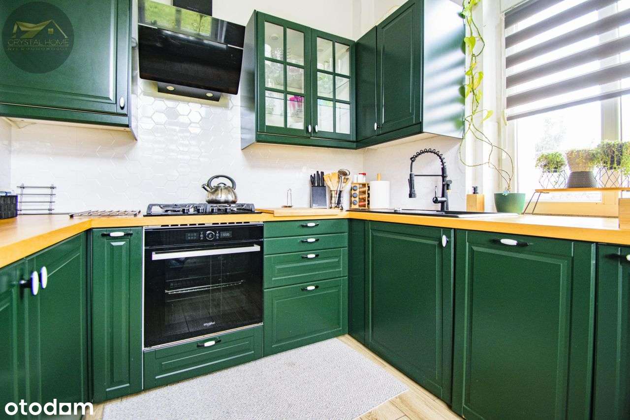 2 Pokoje/ 70,6M2/ Parter-6