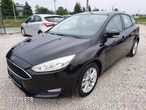Ford Focus 1.6 Trend - 1