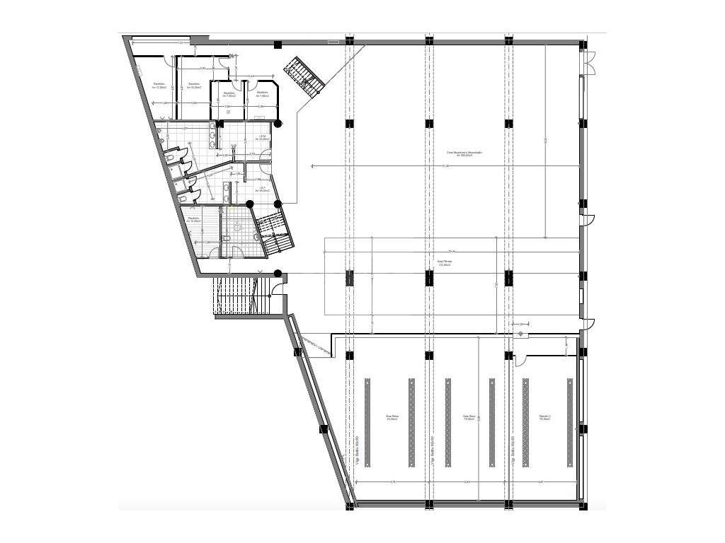 Imóvel em Vila Real com Rendimento Anual Bruto Superior a 6% - Grande imagem: 4/5