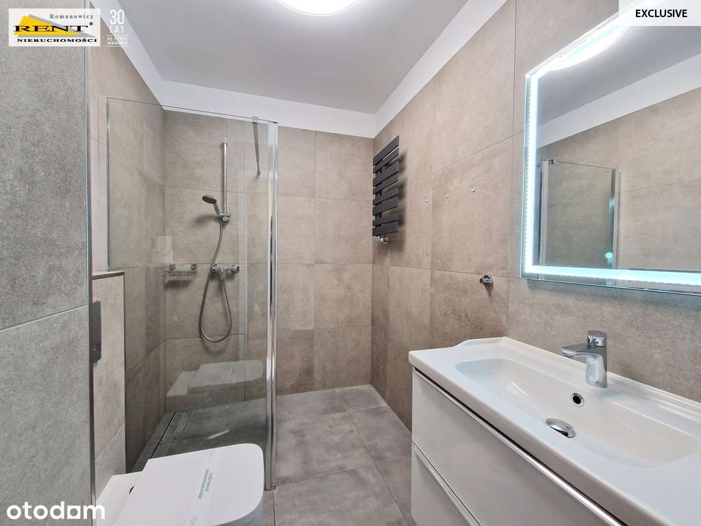 Apartament przy Promenadzie Gwiazd-12