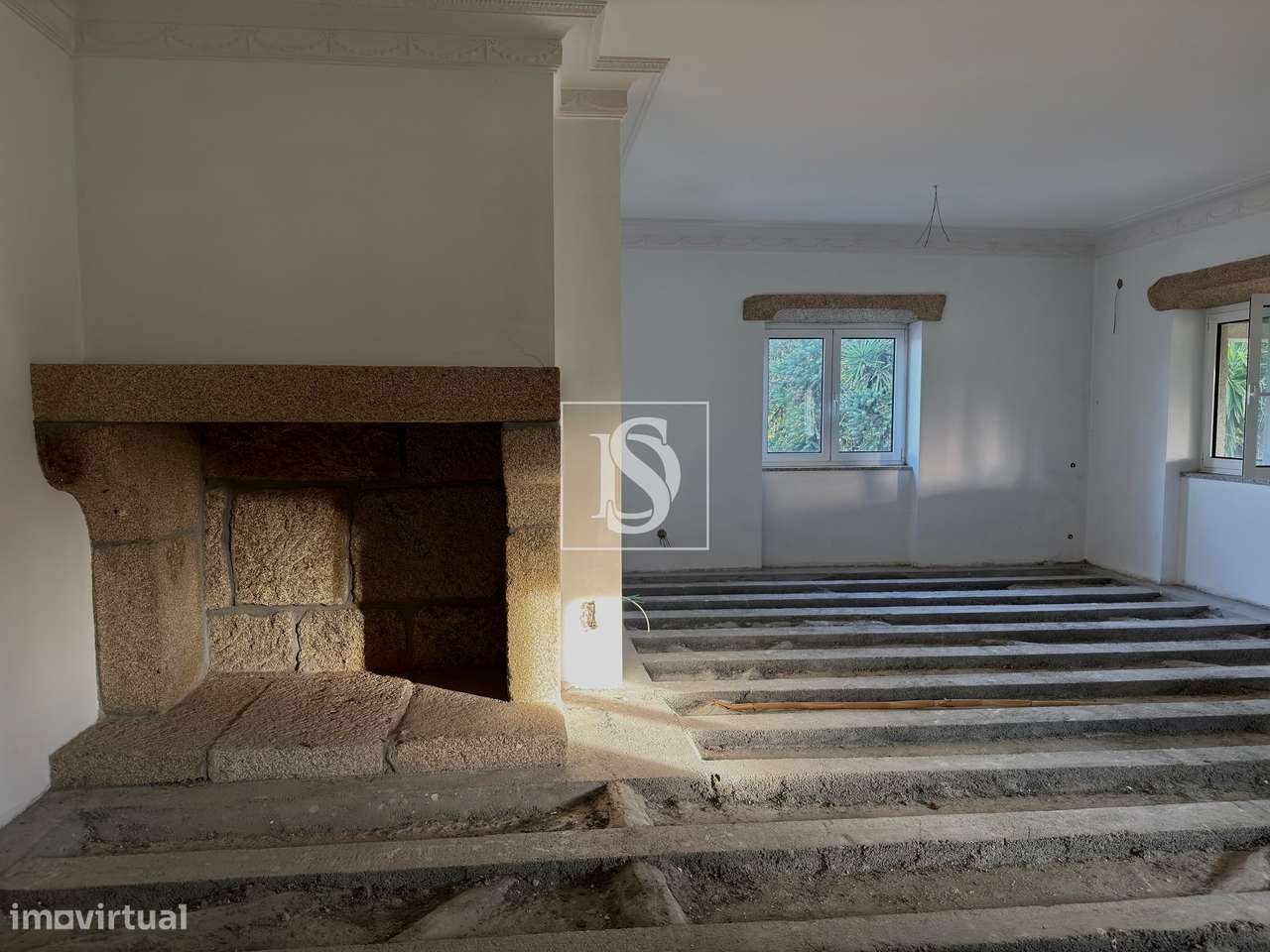 Quinta Rural em Pedra – Charme, Tradição e Conforto a 15 Minutos de Vi-34