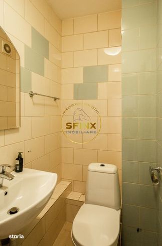 Apartament 3 camere decomandat Zona Sebastian-14