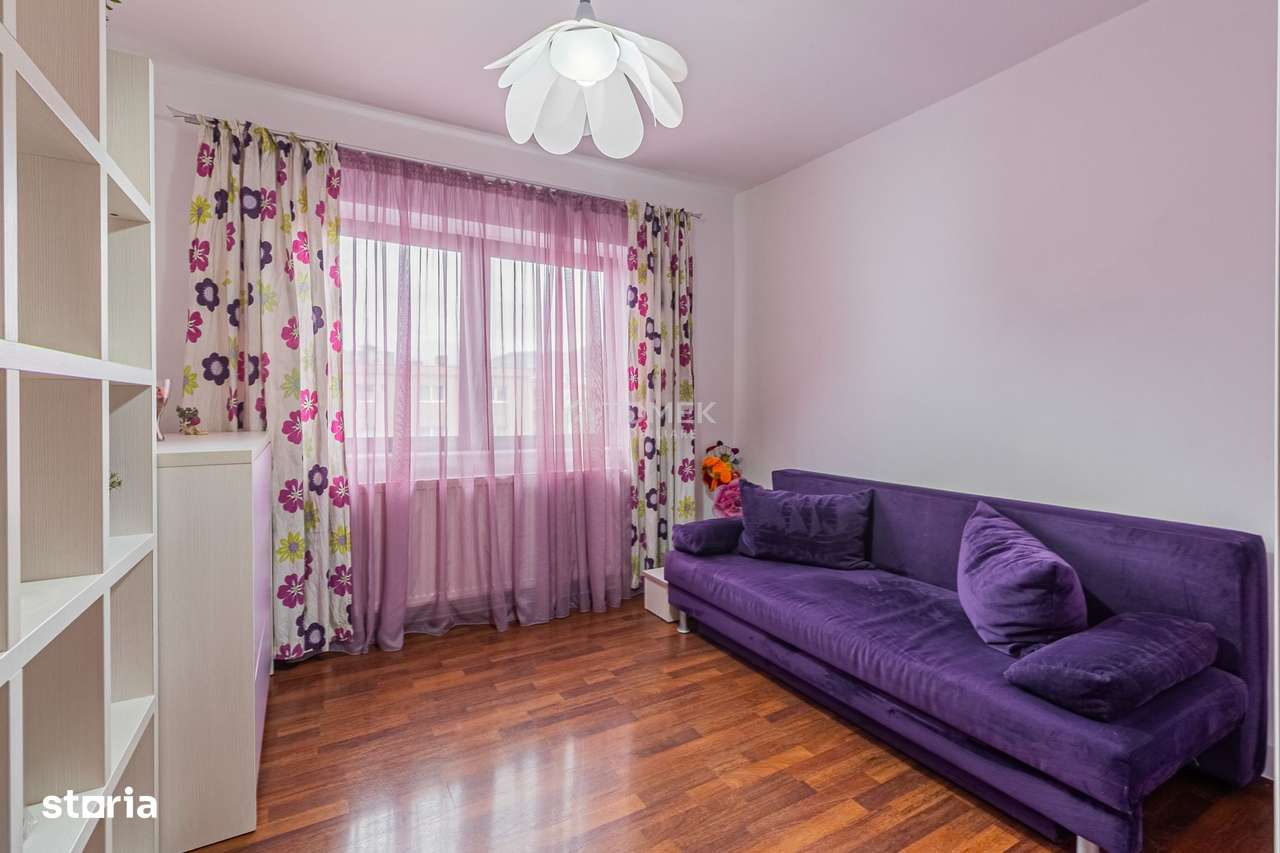 Apartament 4 camere suprafata mare zona Scriitorilor Brasov-13