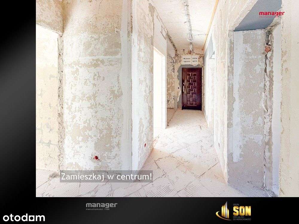 Zamieszkaj w centrum! - Pełny obrazek: 4/14